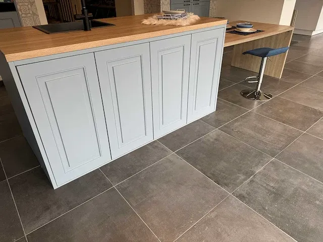 Brigitte - showroomkeuken - afbeelding 5 van  36