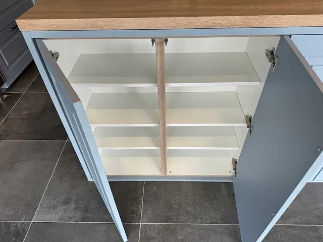 Brigitte - showroomkeuken - afbeelding 6 van  36