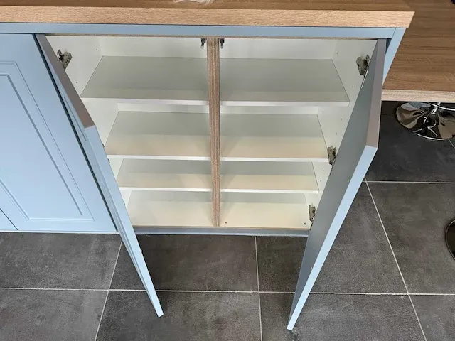 Brigitte - showroomkeuken - afbeelding 7 van  36