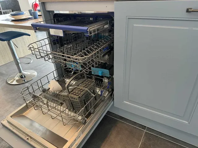 Brigitte - showroomkeuken - afbeelding 10 van  36