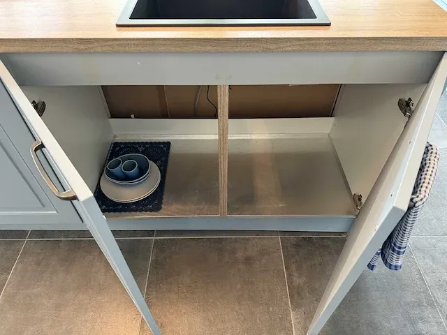 Brigitte - showroomkeuken - afbeelding 15 van  36