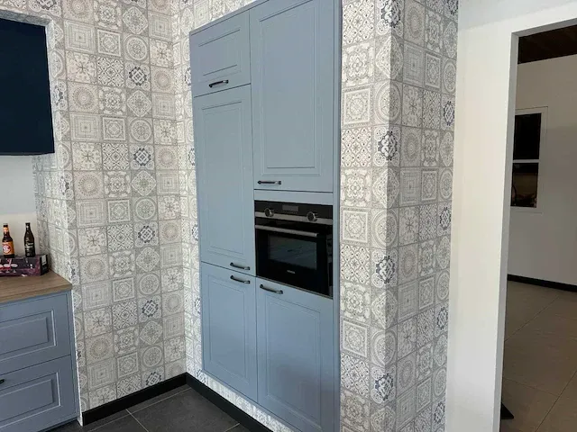 Brigitte - showroomkeuken - afbeelding 16 van  36
