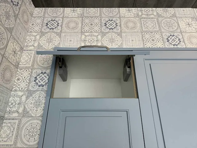 Brigitte - showroomkeuken - afbeelding 17 van  36