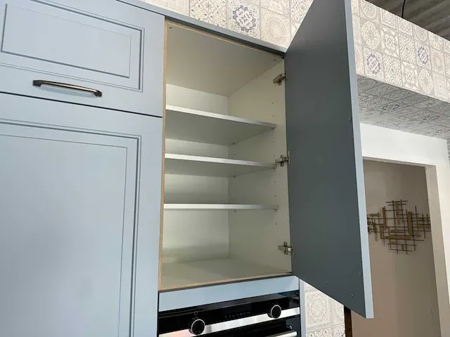 Brigitte - showroomkeuken - afbeelding 19 van  36