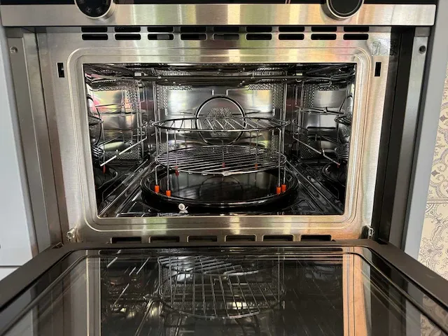 Brigitte - showroomkeuken - afbeelding 21 van  36