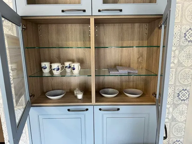 Brigitte - showroomkeuken - afbeelding 26 van  36
