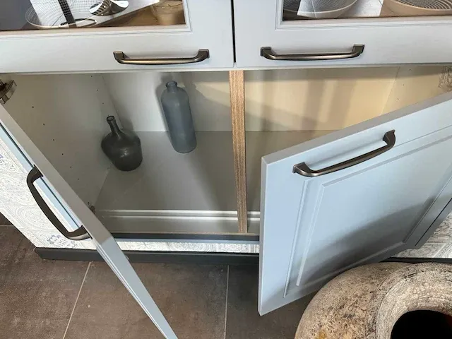Brigitte - showroomkeuken - afbeelding 27 van  36