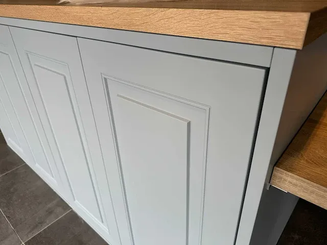 Brigitte - showroomkeuken - afbeelding 28 van  36