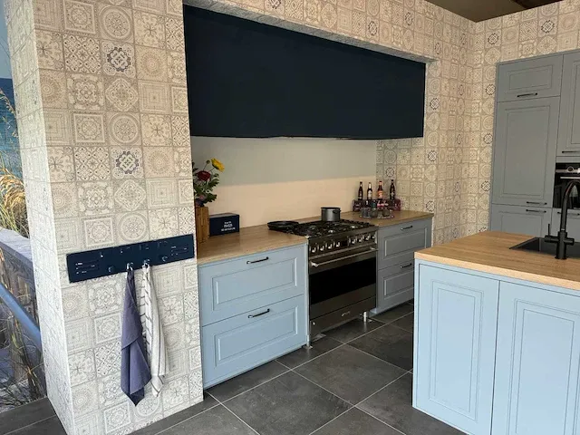 Brigitte - showroomkeuken - afbeelding 35 van  36