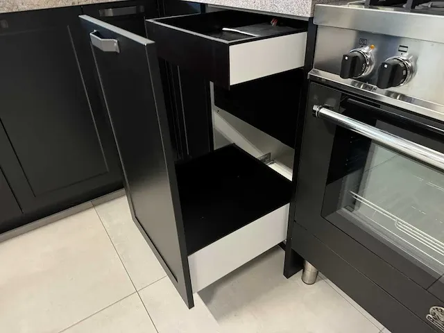 Brigitte - showroomkeuken - afbeelding 4 van  39