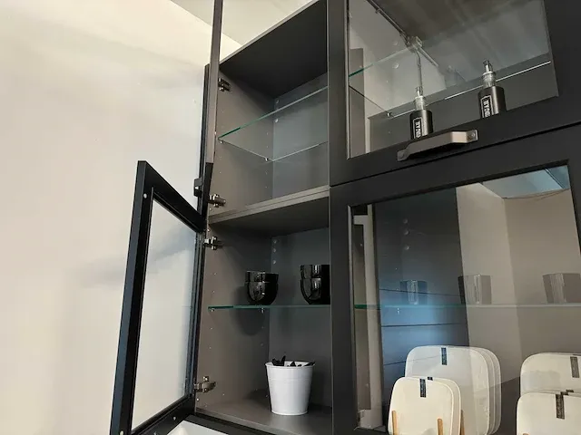 Brigitte - showroomkeuken - afbeelding 10 van  39