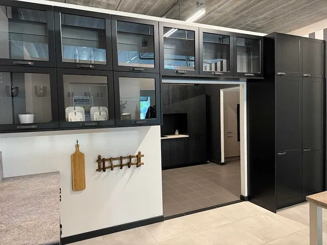 Brigitte - showroomkeuken - afbeelding 12 van  39