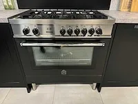 Brigitte - showroomkeuken - afbeelding 31 van  39