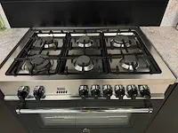 Brigitte - showroomkeuken - afbeelding 32 van  39