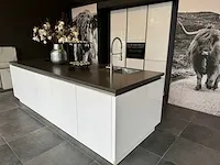 Brigitte - showroomkeuken