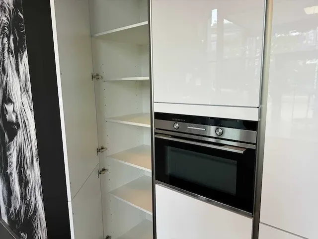 Brigitte - showroomkeuken - afbeelding 13 van  33