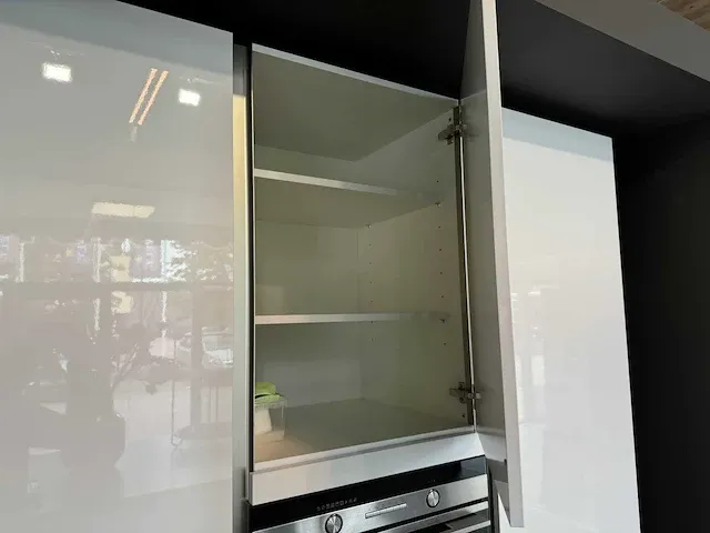 Brigitte - showroomkeuken - afbeelding 14 van  33