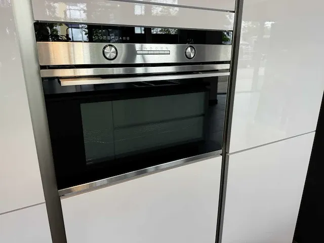 Brigitte - showroomkeuken - afbeelding 15 van  33