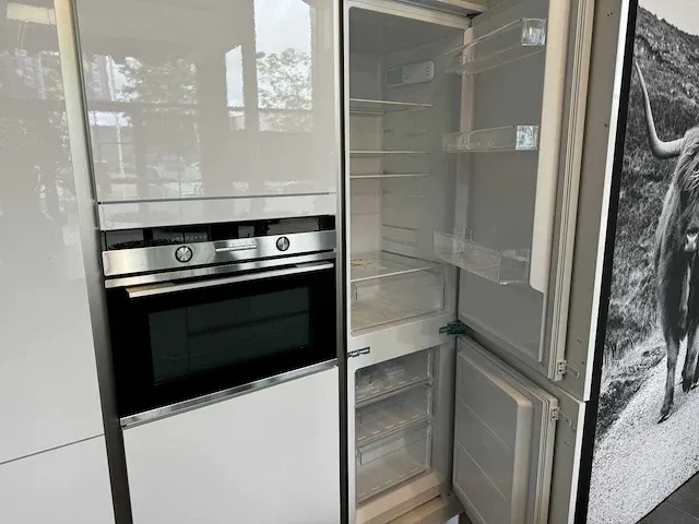 Brigitte - showroomkeuken - afbeelding 19 van  33