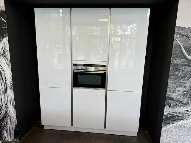 Brigitte - showroomkeuken - afbeelding 23 van  33