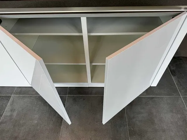 Brigitte - showroomkeuken - afbeelding 30 van  33