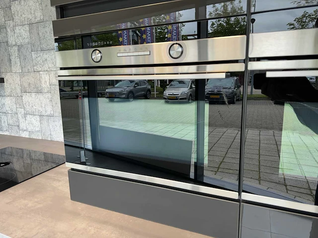 Brigitte - showroomkeuken - afbeelding 9 van  34