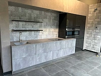 Brigitte - showroomkeuken - afbeelding 1 van  34