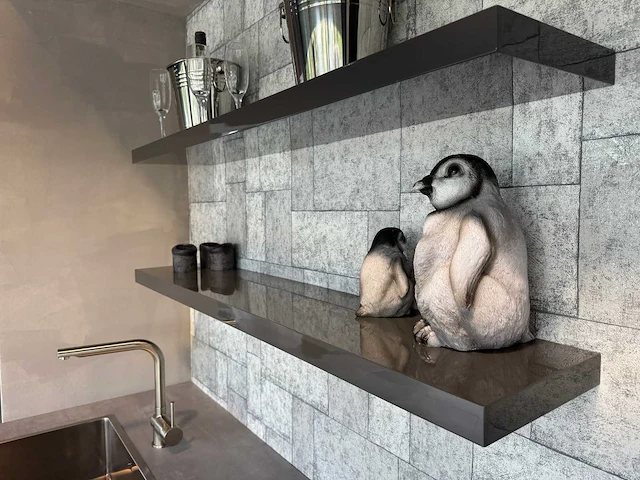 Brigitte - showroomkeuken - afbeelding 22 van  34