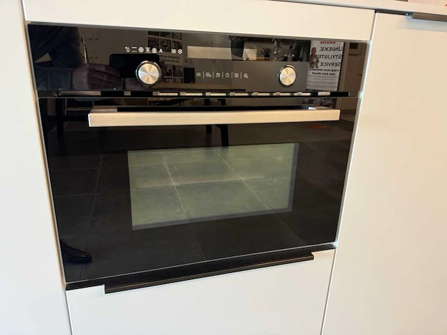 Brigitte - showroomkeuken - afbeelding 2 van  34