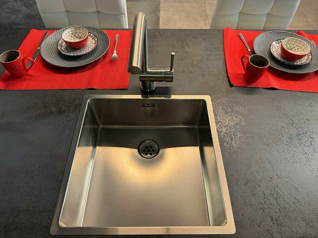Brigitte - showroomkeuken - afbeelding 15 van  34