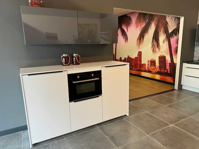 Brigitte - showroomkeuken - afbeelding 30 van  34