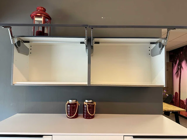 Brigitte - showroomkeuken - afbeelding 32 van  34