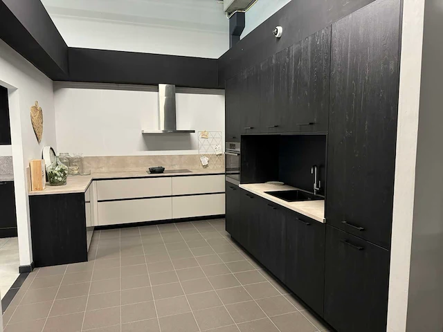 Brigitte - showroomkeuken - afbeelding 1 van  41