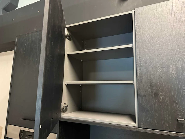 Brigitte - showroomkeuken - afbeelding 14 van  41
