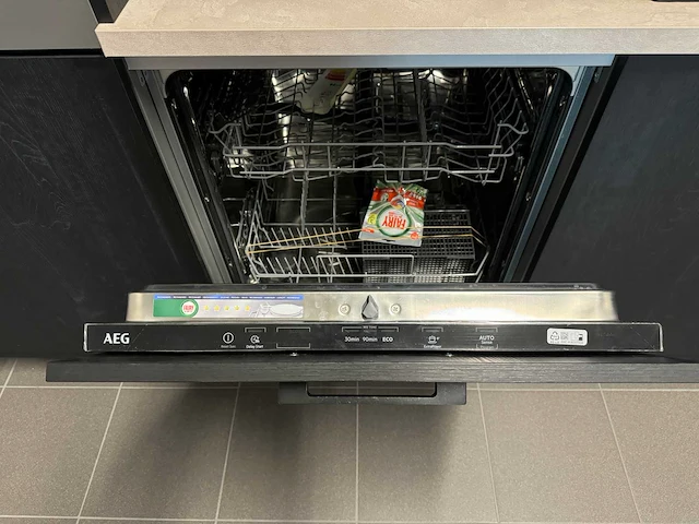 Brigitte - showroomkeuken - afbeelding 15 van  41