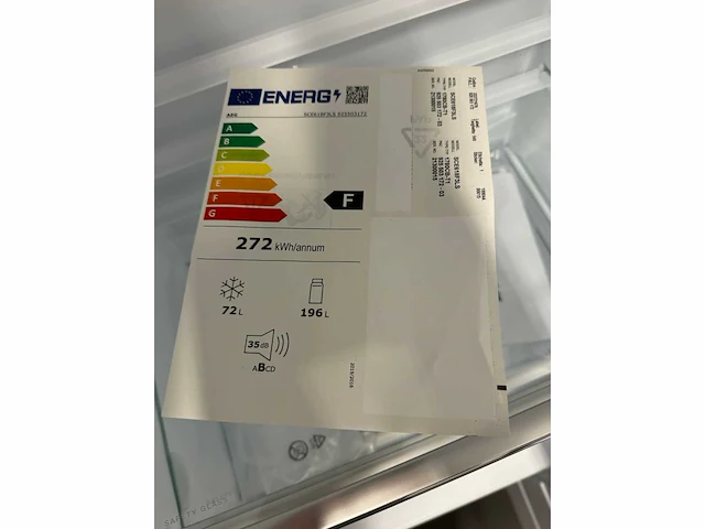 Brigitte - showroomkeuken - afbeelding 26 van  41