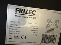 Brigitte - showroomkeuken - afbeelding 16 van  56