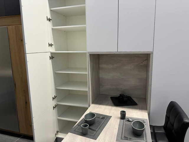 Brigitte - showroomkeuken - afbeelding 19 van  56