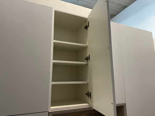 Brigitte - showroomkeuken - afbeelding 20 van  56