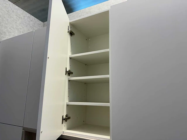 Brigitte - showroomkeuken - afbeelding 22 van  56