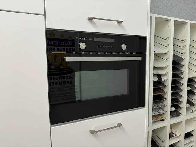 Brigitte - showroomkeuken - afbeelding 33 van  56