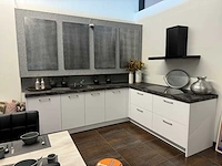 Brigitte - showroomkeuken - afbeelding 34 van  56