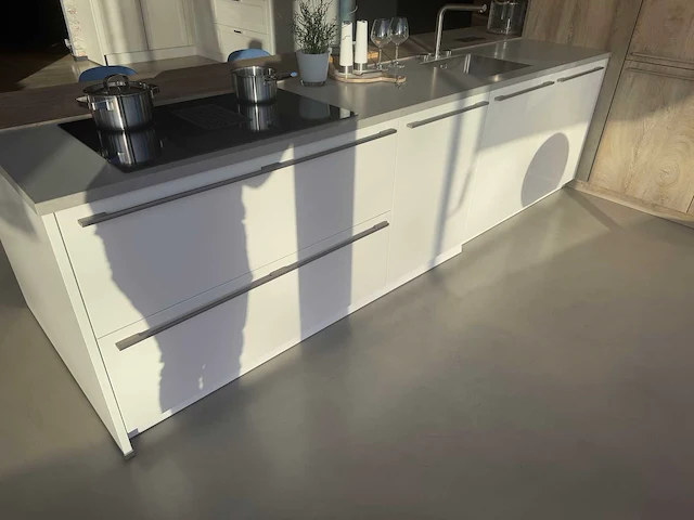 Brigitte - showroomkeuken - afbeelding 3 van  55
