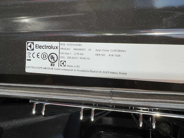 Brigitte - showroomkeuken - afbeelding 26 van  55
