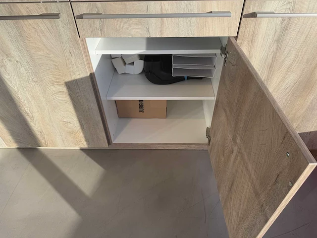 Brigitte - showroomkeuken - afbeelding 31 van  55
