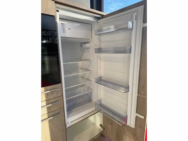 Brigitte - showroomkeuken - afbeelding 33 van  55