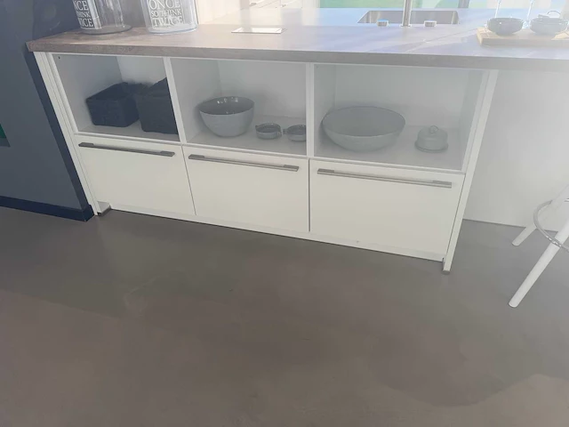 Brigitte - showroomkeuken - afbeelding 34 van  55