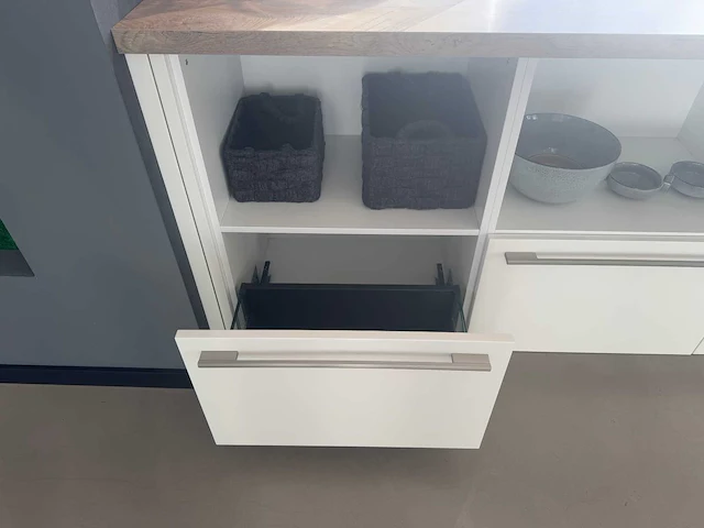 Brigitte - showroomkeuken - afbeelding 45 van  55