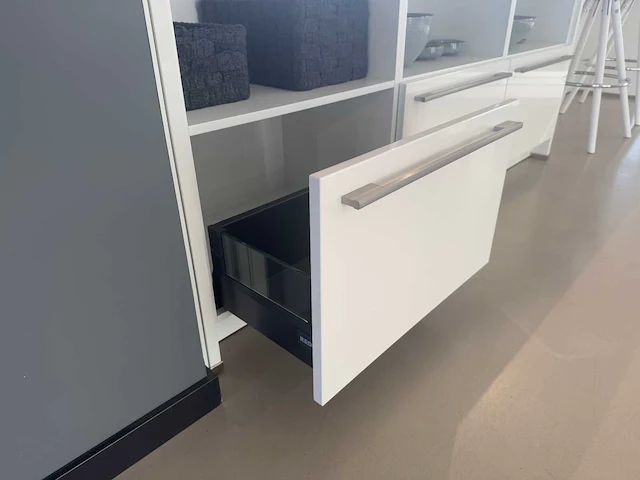 Brigitte - showroomkeuken - afbeelding 52 van  55