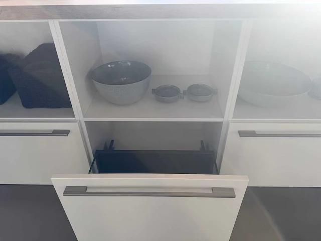 Brigitte - showroomkeuken - afbeelding 53 van  55